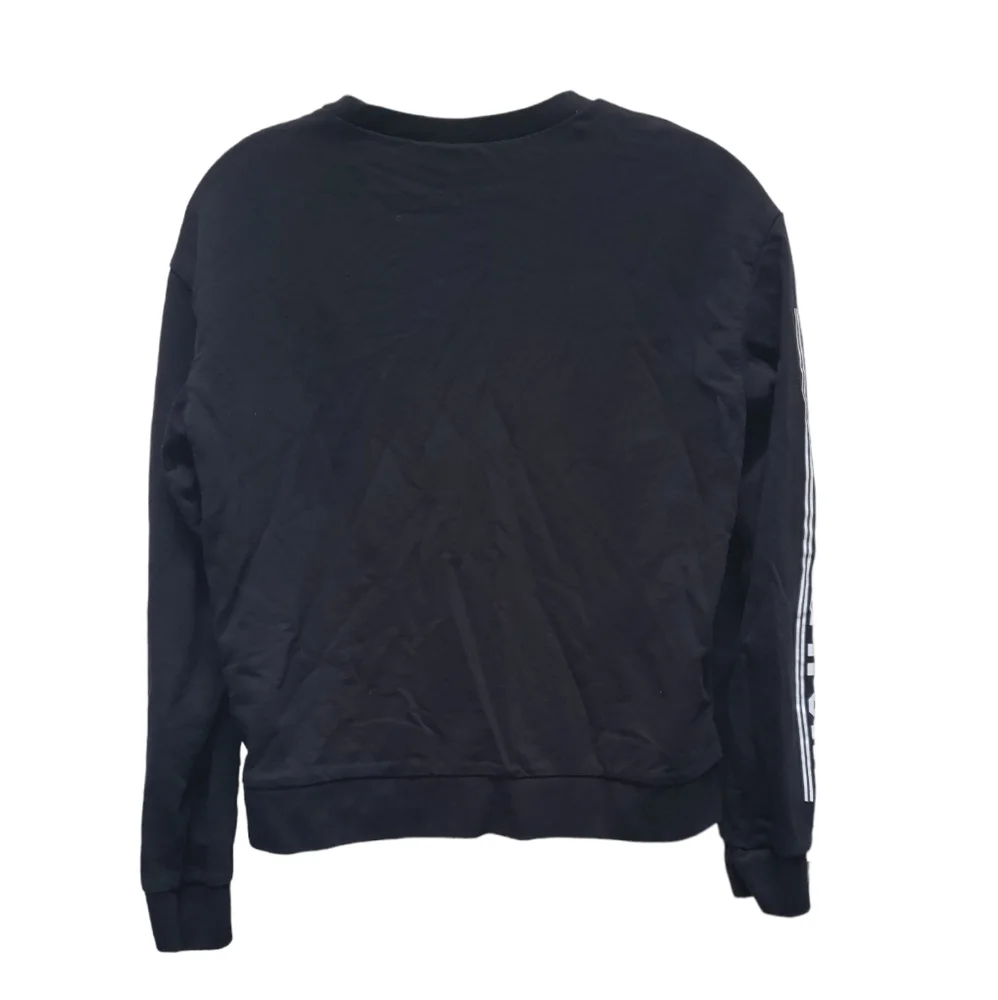 Black Divided New York City (NYC) Hooded Sweatshirt